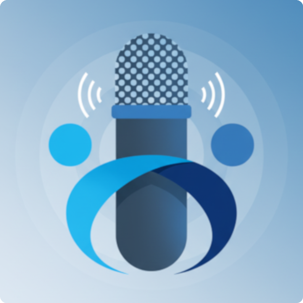 Conversation Catcher Logo